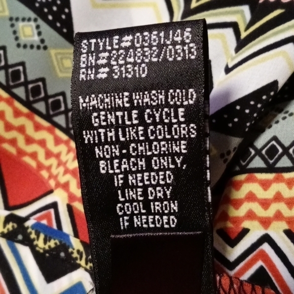 NWT ABG dress size 10 - Picture 12 of 12